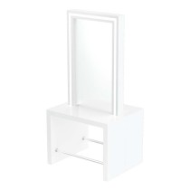 SHINE Konsoleta fryzjerska dwustronna