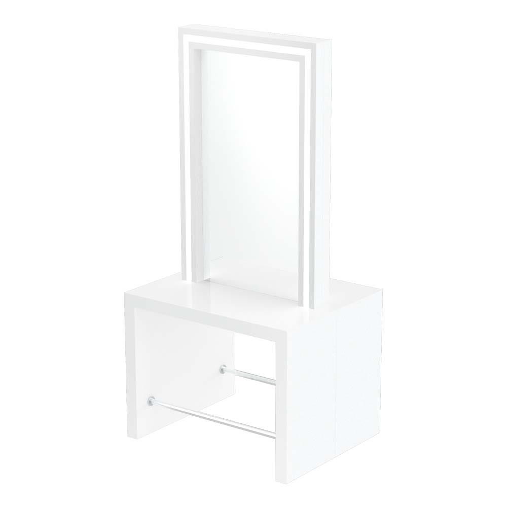 SHINE Konsoleta fryzjerska dwustronna