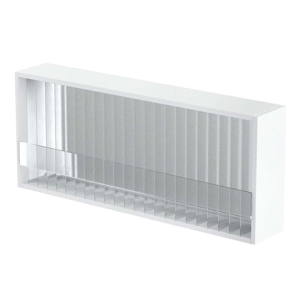 SHINE Organizer na farby