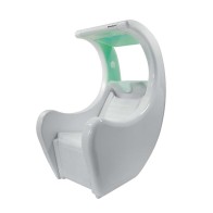 S COLOR Myjnia fryzjerska