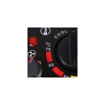 DRAGON Suszarka hełmowa ExpressLine