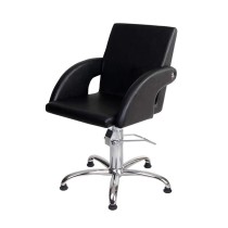 AGNES Fotel fryzjerski