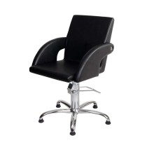 AGNES Fotel fryzjerski