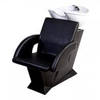 DIVA.TECH/AGNES Myjnia fryzjerska