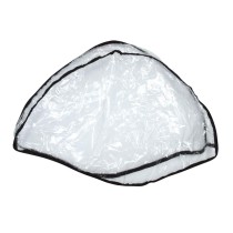 Pokrowiec na oparcie fotela