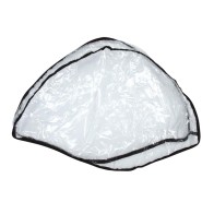 Pokrowiec na oparcie fotela