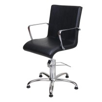 AMIR II Fotel fryzjerski