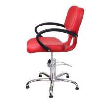 BETTY Fotel fryzjerski