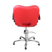 BETTY Fotel fryzjerski