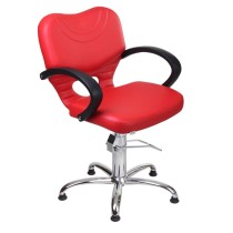 BETTY Fotel fryzjerski