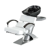 PILLAR Myjnia fryzjerska