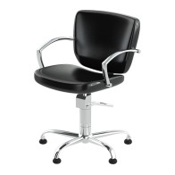 CARAT II Fotel fryzjerski ExpressLine