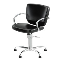 CARAT II Fotel fryzjerski ExpressLine