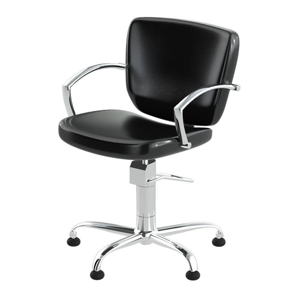 CARAT II Fotel fryzjerski ExpressLine