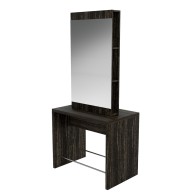 CARO Konsoleta fryzjerska podwójna