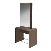 CARO Konsoleta fryzjerska dwustronna ExpressLine