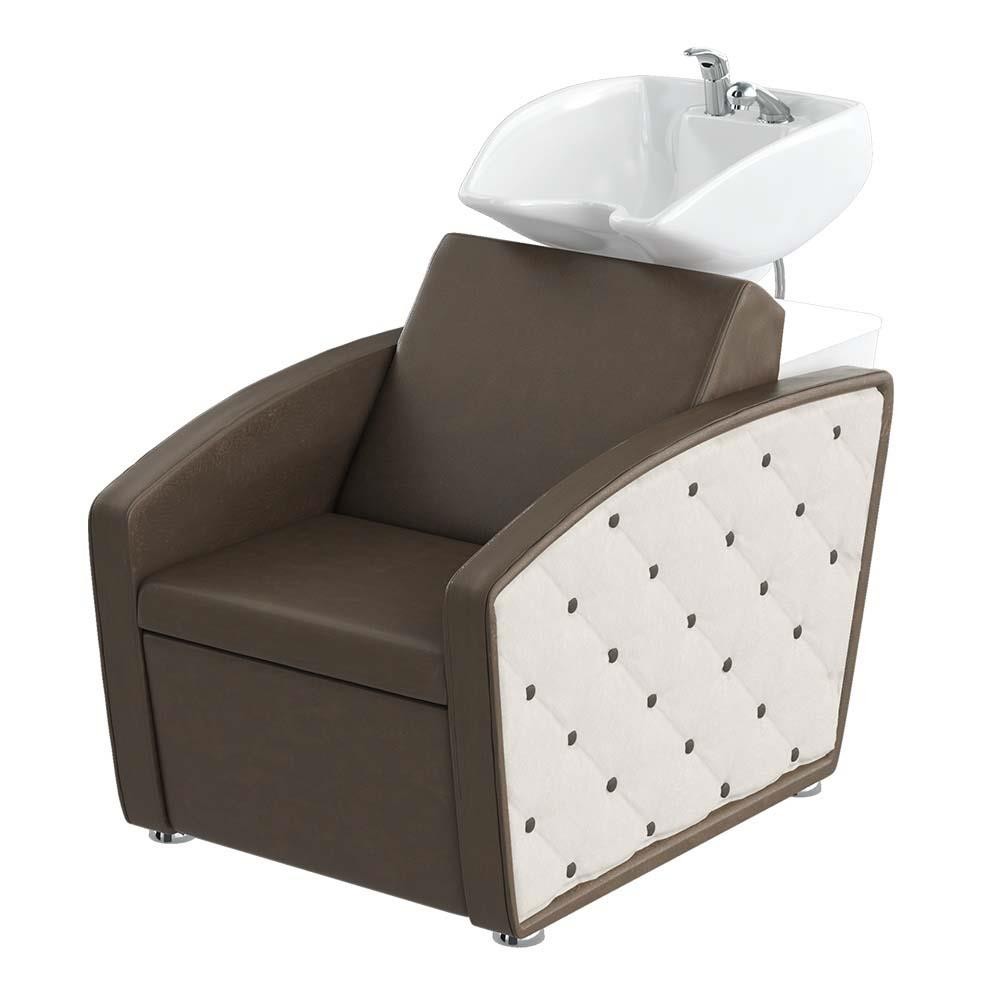 COMODO Myjnia fryzjerska