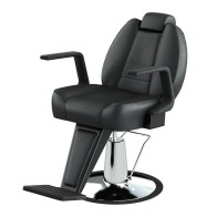 AMBASADOR II Fotel barberski