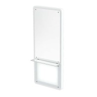 ELITE Konsoleta fryzjerska