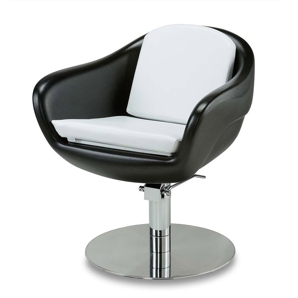 GALAXY Fotel fryzjerski