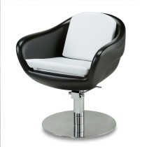 GALAXY Fotel fryzjerski