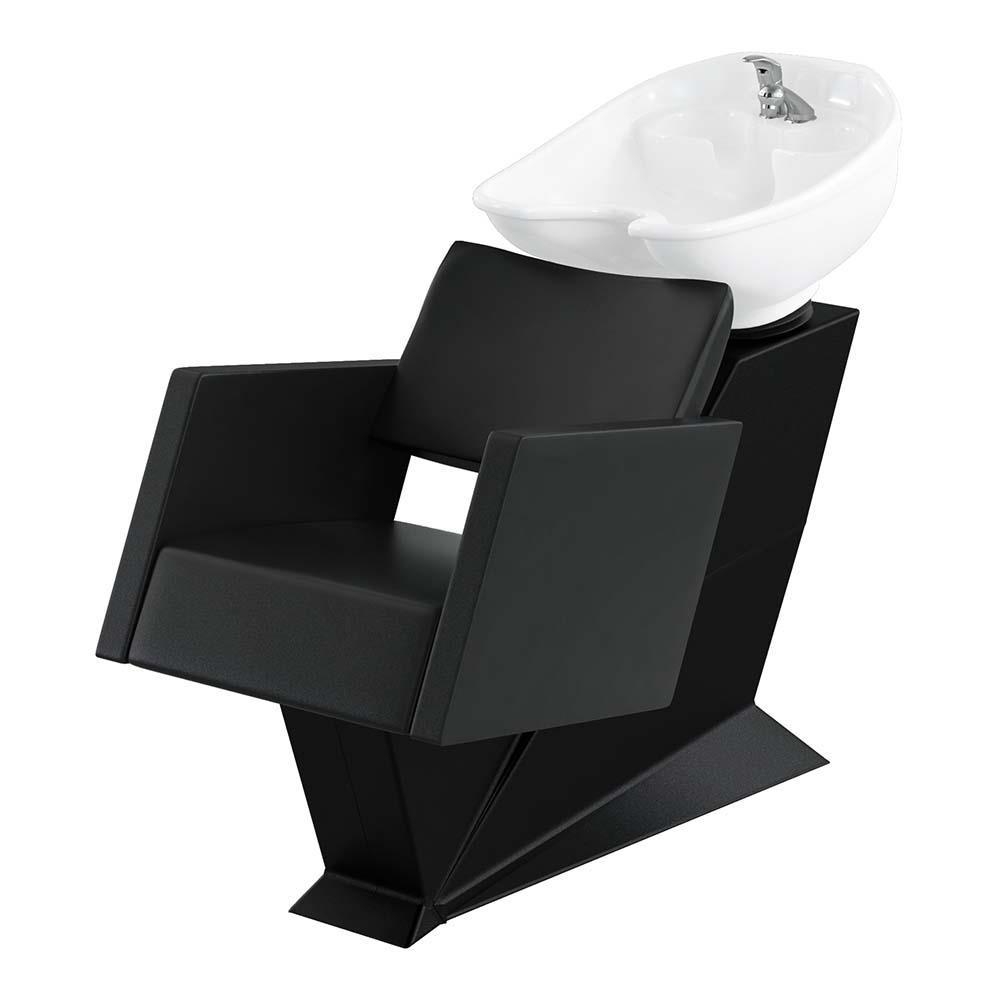 DIVA.TECH/KUBIK QR Myjnia fryzjerska ExpressLine