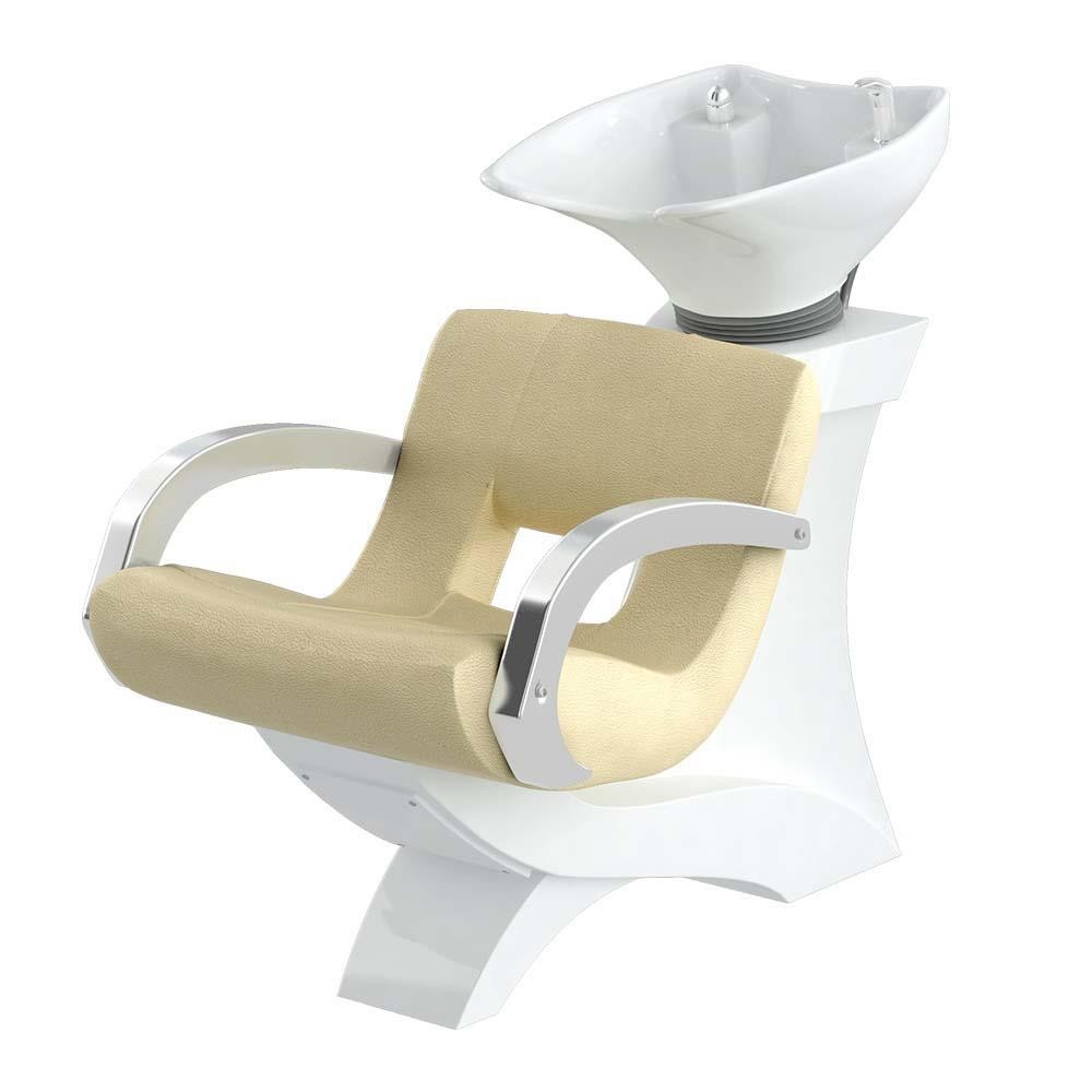 MASTER PRO Myjnia fryzjerska