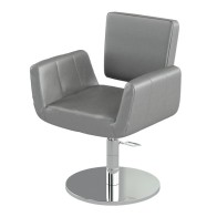 MILOS Fotel fryzjerski