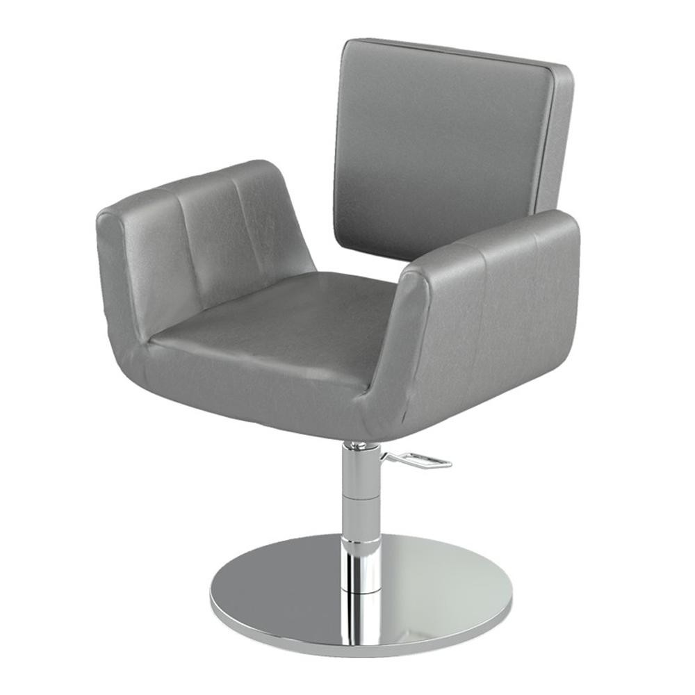 MILOS Fotel fryzjerski