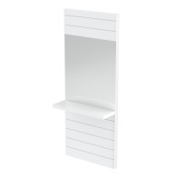 MILOS III Konsoleta fryzjerska