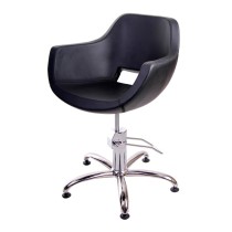 OPIUM Fotel fryzjerski