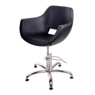 OPIUM Fotel fryzjerski