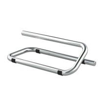 S Podnóżek fryzjerski ExpressLine