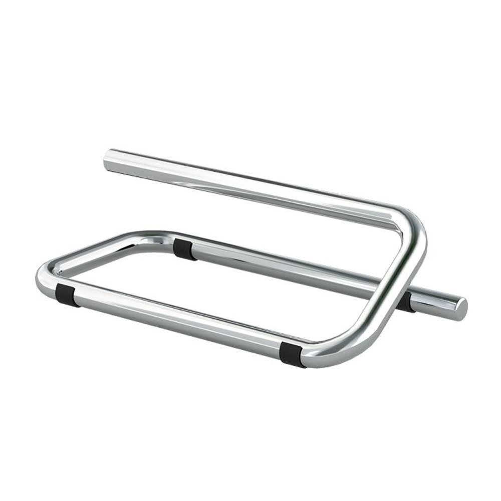 S Podnóżek fryzjerski ExpressLine