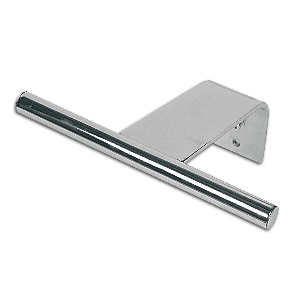 NOVA Podnóżek fryzjerski chromowany ExpressLine