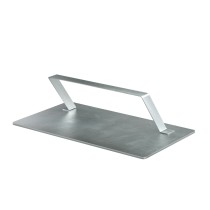 K Podnóżek fryzjerski