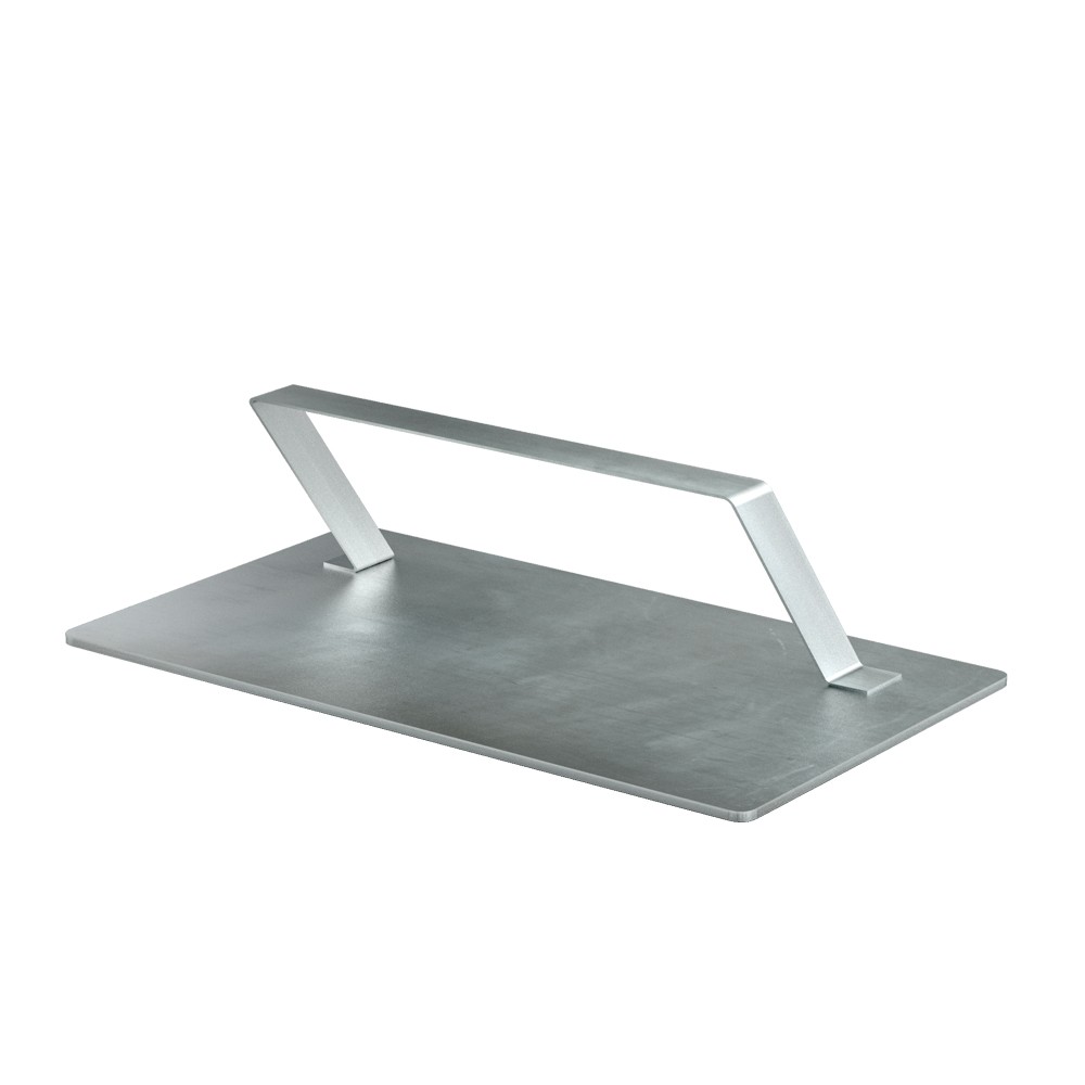 K Podnóżek fryzjerski