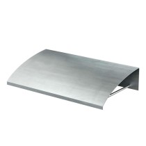 W Podnóżek chromoniklowy