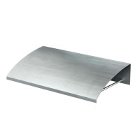 W Podnóżek chromoniklowy