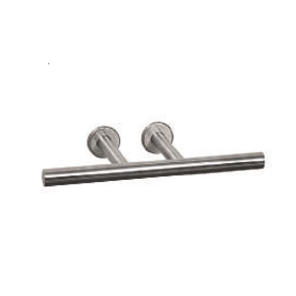 T Podnóżek chromoiwany