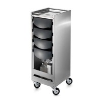 NEW LUXURY Pomocnik fryzjerski