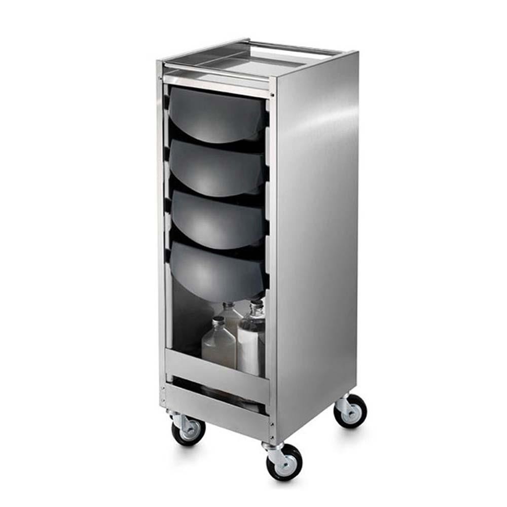 NEW LUXURY Pomocnik fryzjerski