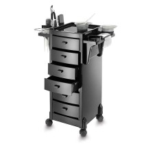 NICE EXCEL COLOR Pomocnik fryzjerski