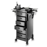 NICE EXCEL COLOR Pomocnik fryzjerski