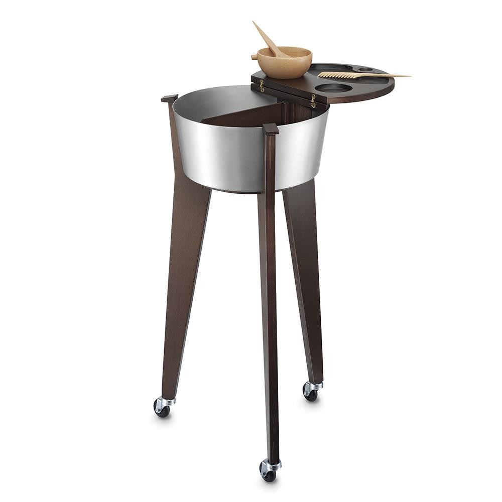 ICON Pomocnik fryzjerski