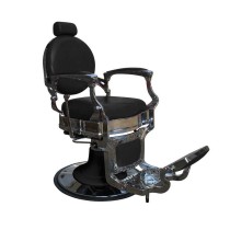 DAVID Fotel barberski ExpressLine