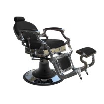 DAVID Fotel barberski ExpressLine