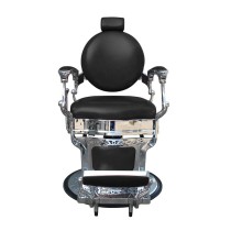 DAVID Fotel barberski ExpressLine