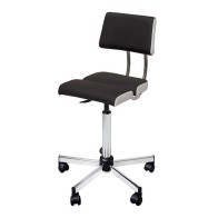 SIGMA II Taboret kosmetyczny