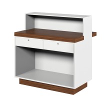 SIMPLE Recepcja fryzjerska